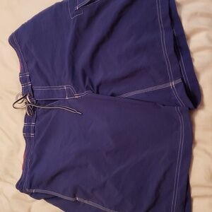 Daniel Cremieux Swimsuit Blue Xl